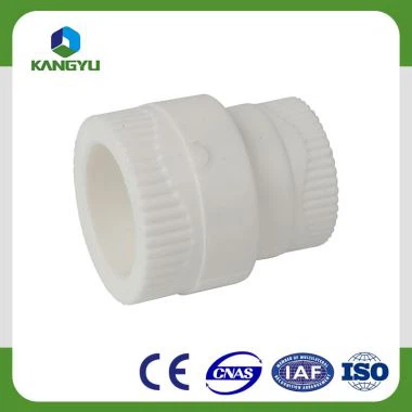 Verde alb plastic din metal PPR Pipe Fitting Reductoare Fitinguri