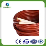 Conducte pentru țevi de încălzire a apei subterane și conducte de încălzire a apei