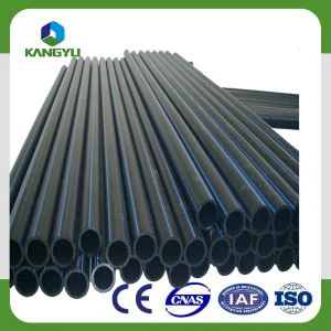 Apă și gaze PE țeavă